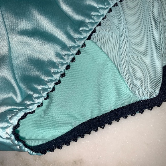 Claudette Dessous Paramour bikini - Picture 4 of 8